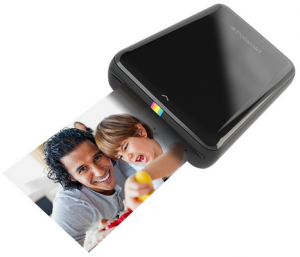 Imprimante photo Polaroid ZIP