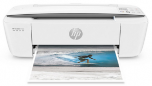imprimante laser couleur multifonction HP Deskjet 3720