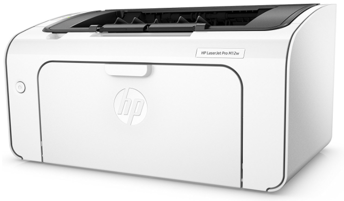 Imprimante hp laserjet pro M12w