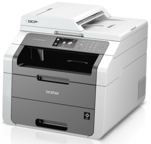 imprimante brother dcp-9020cdw