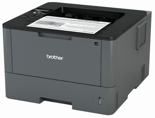 avis imprimante laser brother hl-l5100dn