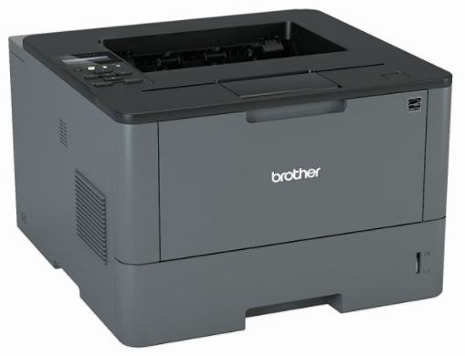 imprimante laser brother hl-l5100dn