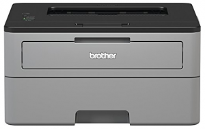 imprimante laser Brother hll2310d