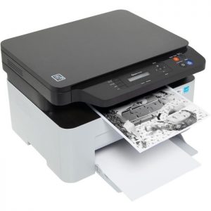 imprimante laser noir et blanc Samsung M2070W