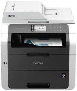 imprimante laser couleur Brother MFC 9330CDW