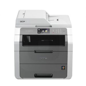 imprimante laser multifonction Brother DCP 9020CDW