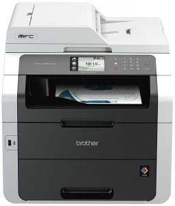 Imprimante laser wifi Brother MFC 9330CDW 