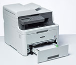 Imprimante Laser Brother DCP-L3550CDW