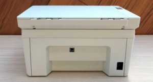 Ergonomie HP LaserJet Pro M28W
